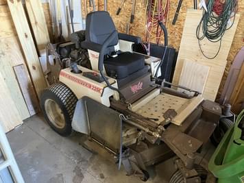 Main image Grasshopper 225K