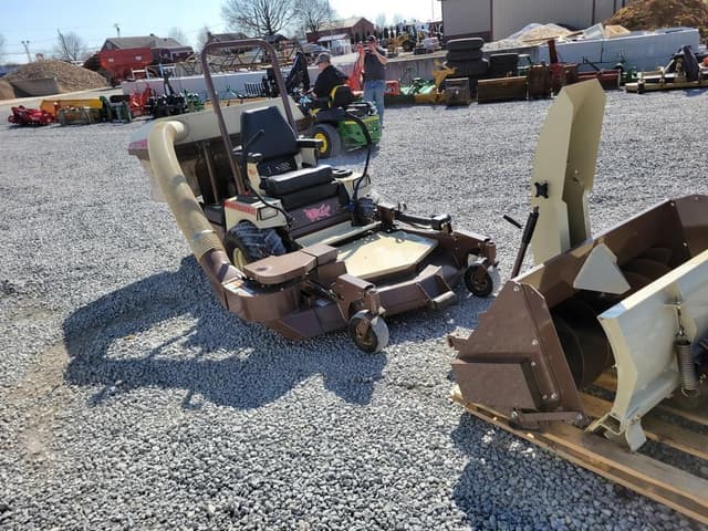 Image of Grasshopper 623T equipment image 4