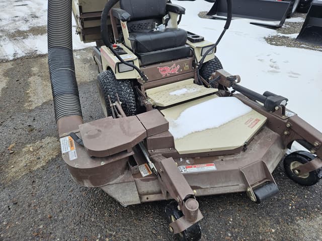 Image of Grasshopper 623T equipment image 2