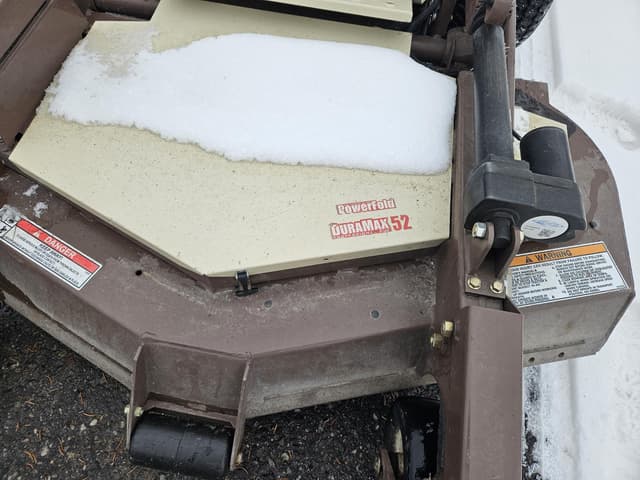 Image of Grasshopper 623T equipment image 3