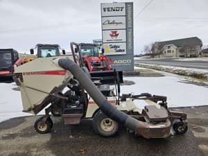 2014 Grasshopper 623T Image