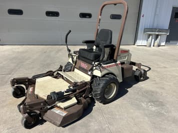 Main image Grasshopper 721DT