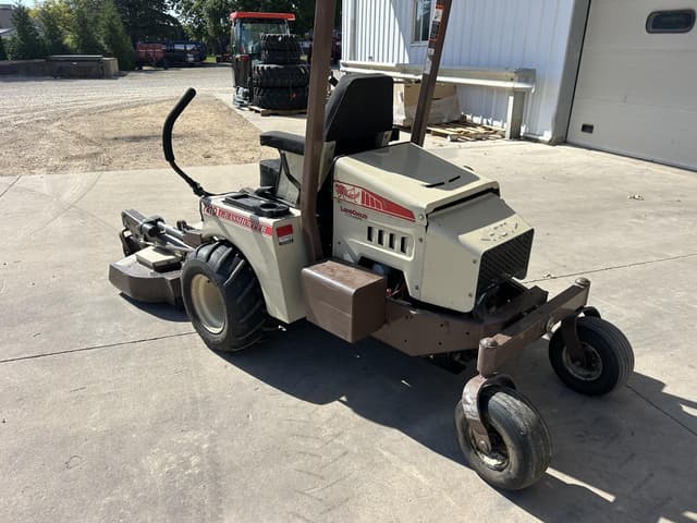 Image of Grasshopper 721DT equipment image 1