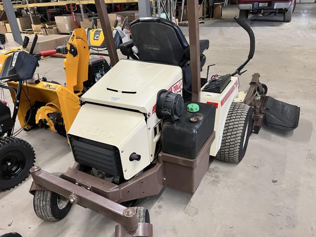 Image of Grasshopper 725DT6 equipment image 3