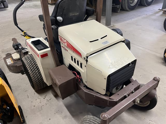 Image of Grasshopper 725DT6 equipment image 4