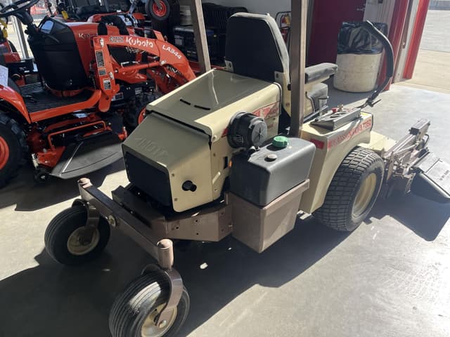Image of Grasshopper 725DT6 equipment image 2