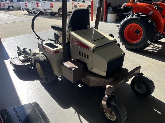 Image of Grasshopper 725DT6 equipment image 4