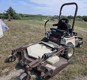 Main image Grasshopper 725KT