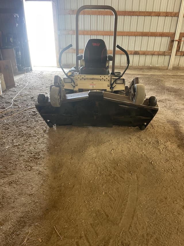 Image of Grasshopper 727K equipment image 2