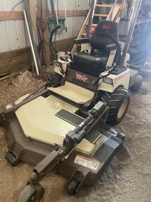 2014 Grasshopper 727K Image