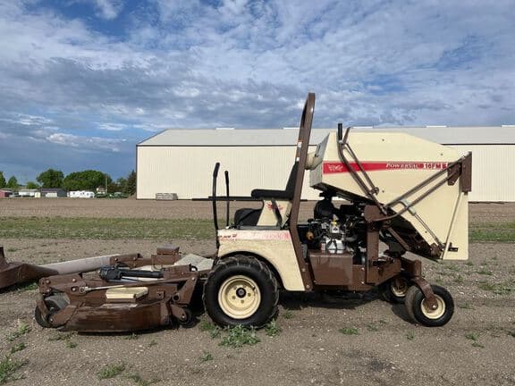 Image of Grasshopper 729 equipment image 1