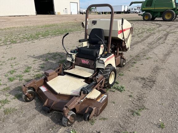 2014 Grasshopper 729 Equipment Image0