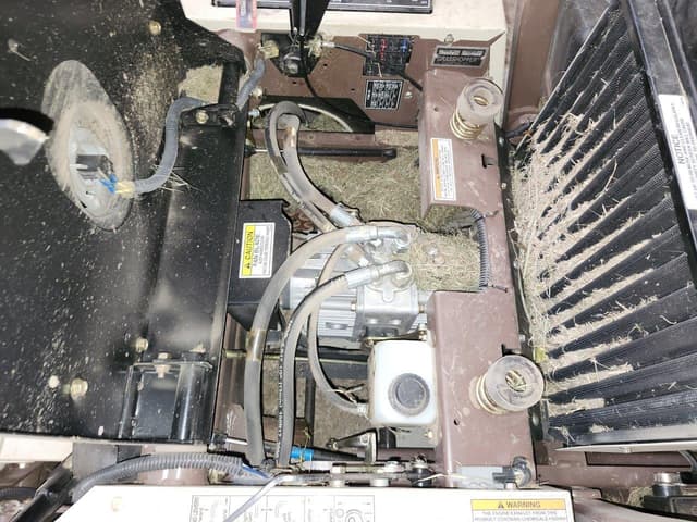 Image of Grasshopper 729T6 equipment image 2