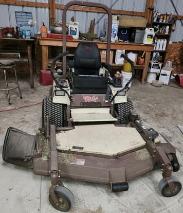 Main image Grasshopper 729T6