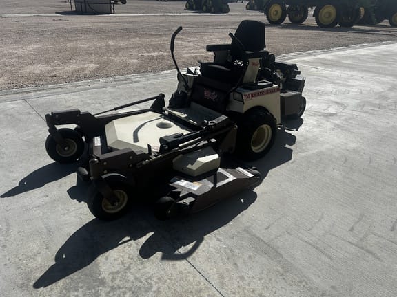 2014 Grasshopper 735 Equipment Image0