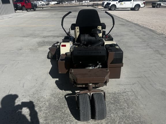 Image of Grasshopper 735 equipment image 3