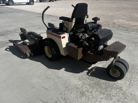 Image of Grasshopper 735 equipment image 2