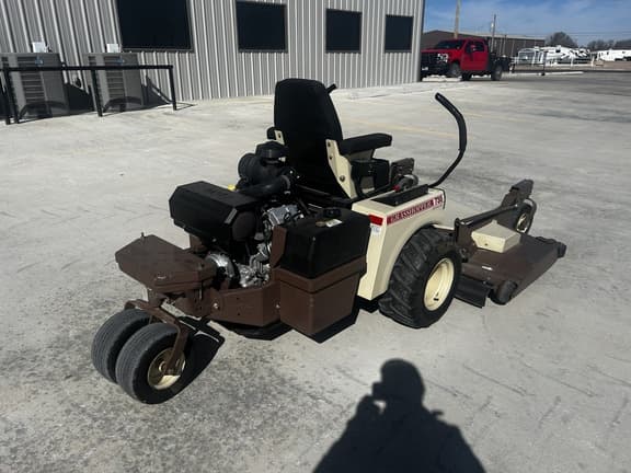 Image of Grasshopper 735 equipment image 4