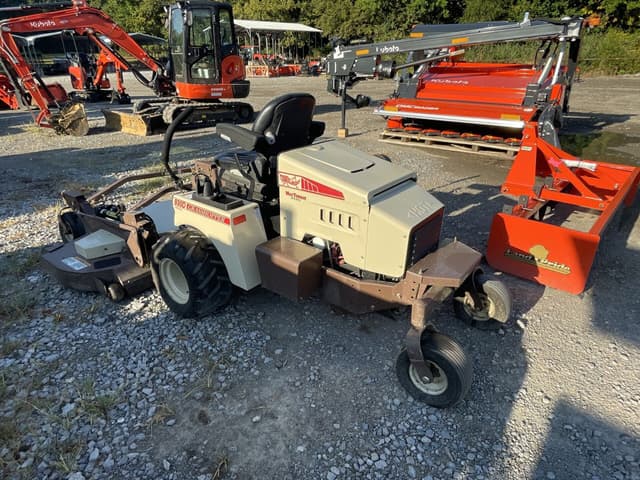 Image of Grasshopper 930D equipment image 2