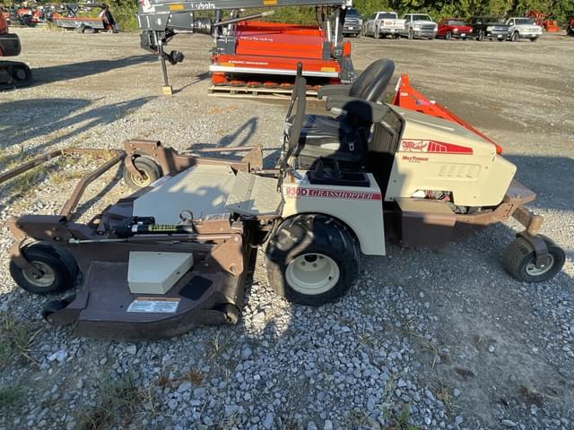 Image of Grasshopper 930D equipment image 3