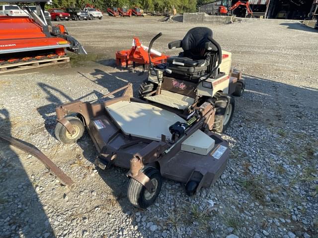 Image of Grasshopper 930D equipment image 4