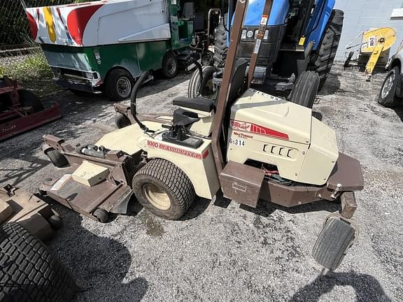Image of Grasshopper 930D equipment image 3