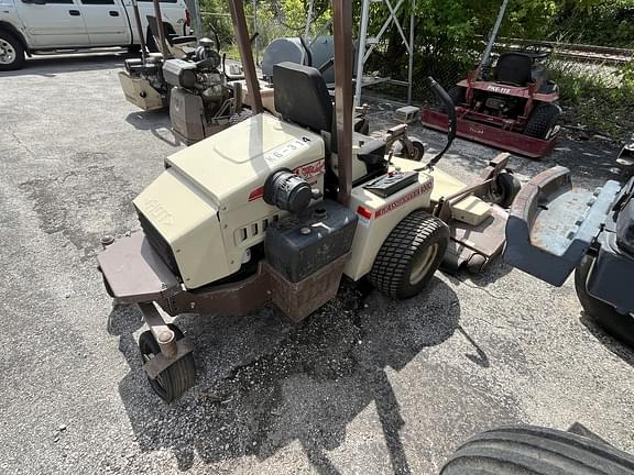 Image of Grasshopper 930D equipment image 4