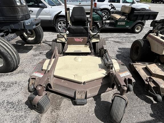 Image of Grasshopper 930D equipment image 1