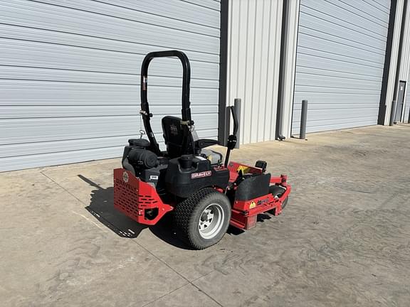 Gravely pro online 152