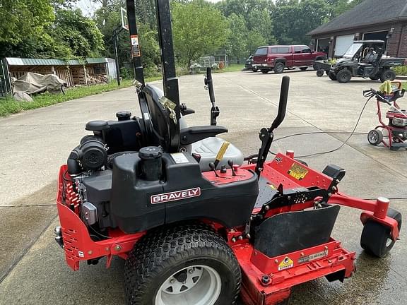 Used gravely for online sale