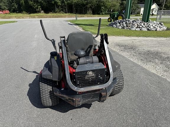 Image of Gravely Pro-Turn 460 equipment image 3
