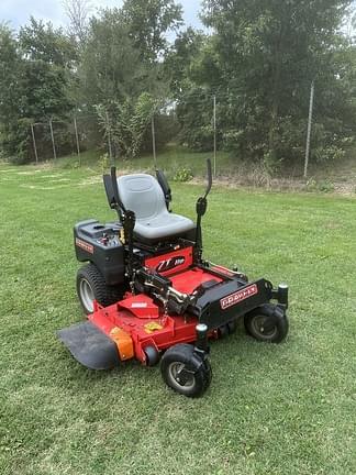 Gravely zt online 2148