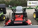 2014 Gravely ZTHD52 Image