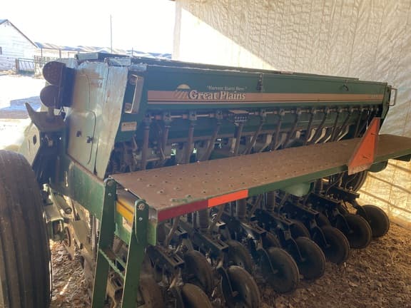 Image of Great Plains 1006NT equipment image 1