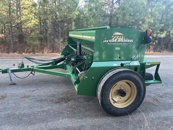 Image of Great Plains 1300 equipment image 4