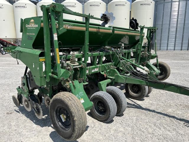 Image of Great Plains 1510P equipment image 1