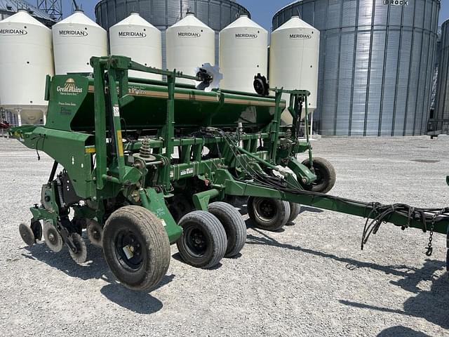 Image of Great Plains 1510P HD equipment image 3