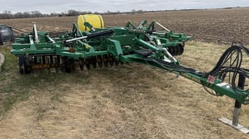 Main image Great Plains 1800TM