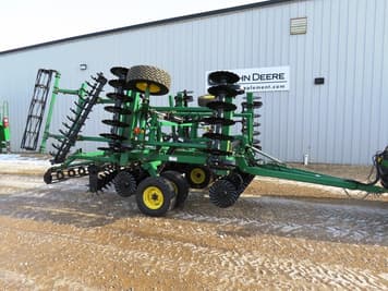 Main image Great Plains 2200TT