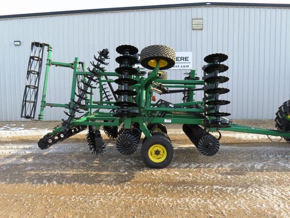 Image of Great Plains 2200TT equipment image 2