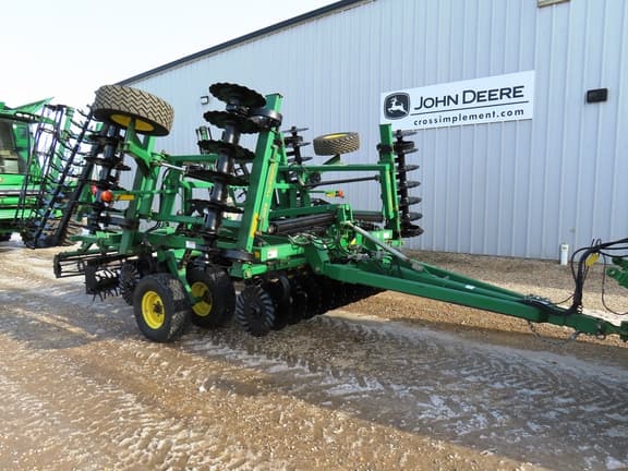 Image of Great Plains 2200TT equipment image 3