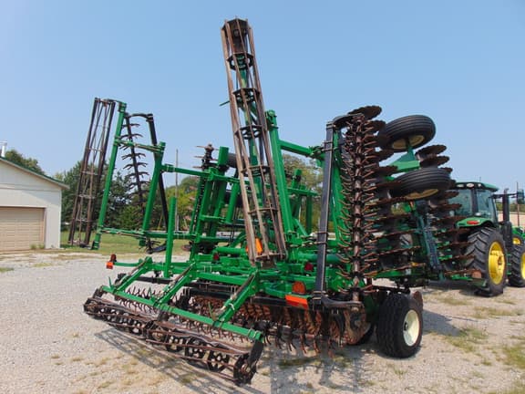 Image of Great Plains 2400TM equipment image 4