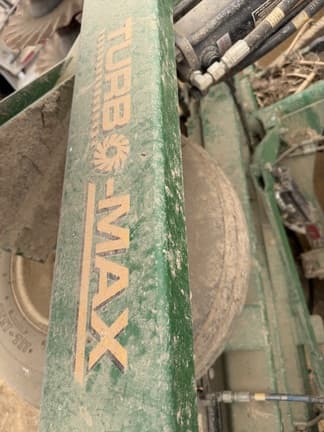 Image of Great Plains 2400 equipment image 3