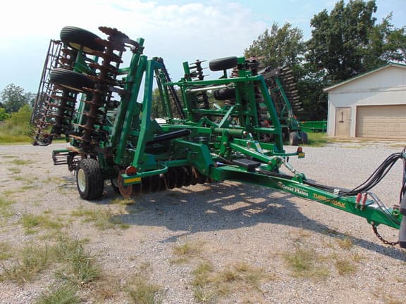 Image of Great Plains 2400TM equipment image 1