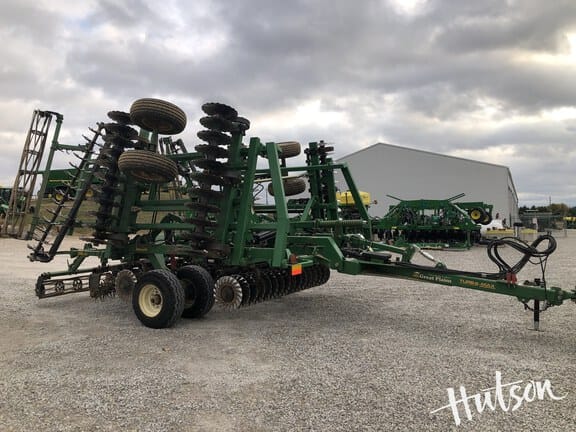 Main image Great Plains 2400TM