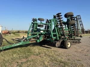 2014 Great Plains 2400TM Image