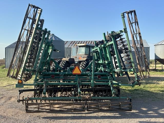 Image of Great Plains 2400TM equipment image 3