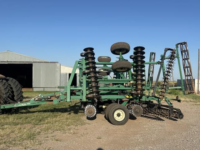 Image of Great Plains 2400TM equipment image 1