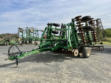 Main image Great Plains 2400TM