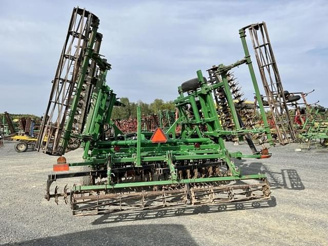 Image of Great Plains 2400TM equipment image 4